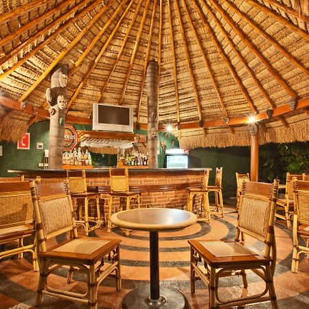 Holiday Inn Cuernavaca By Ihg Exterior photo