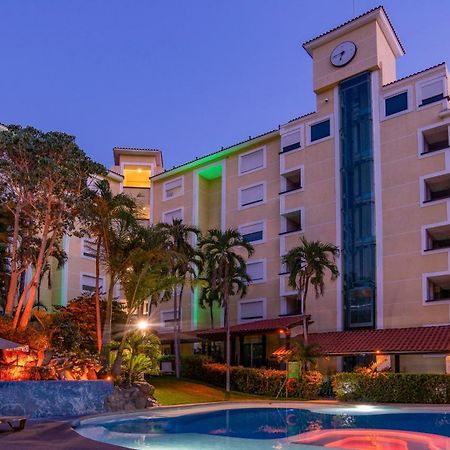 Holiday Inn Cuernavaca By Ihg Exterior photo