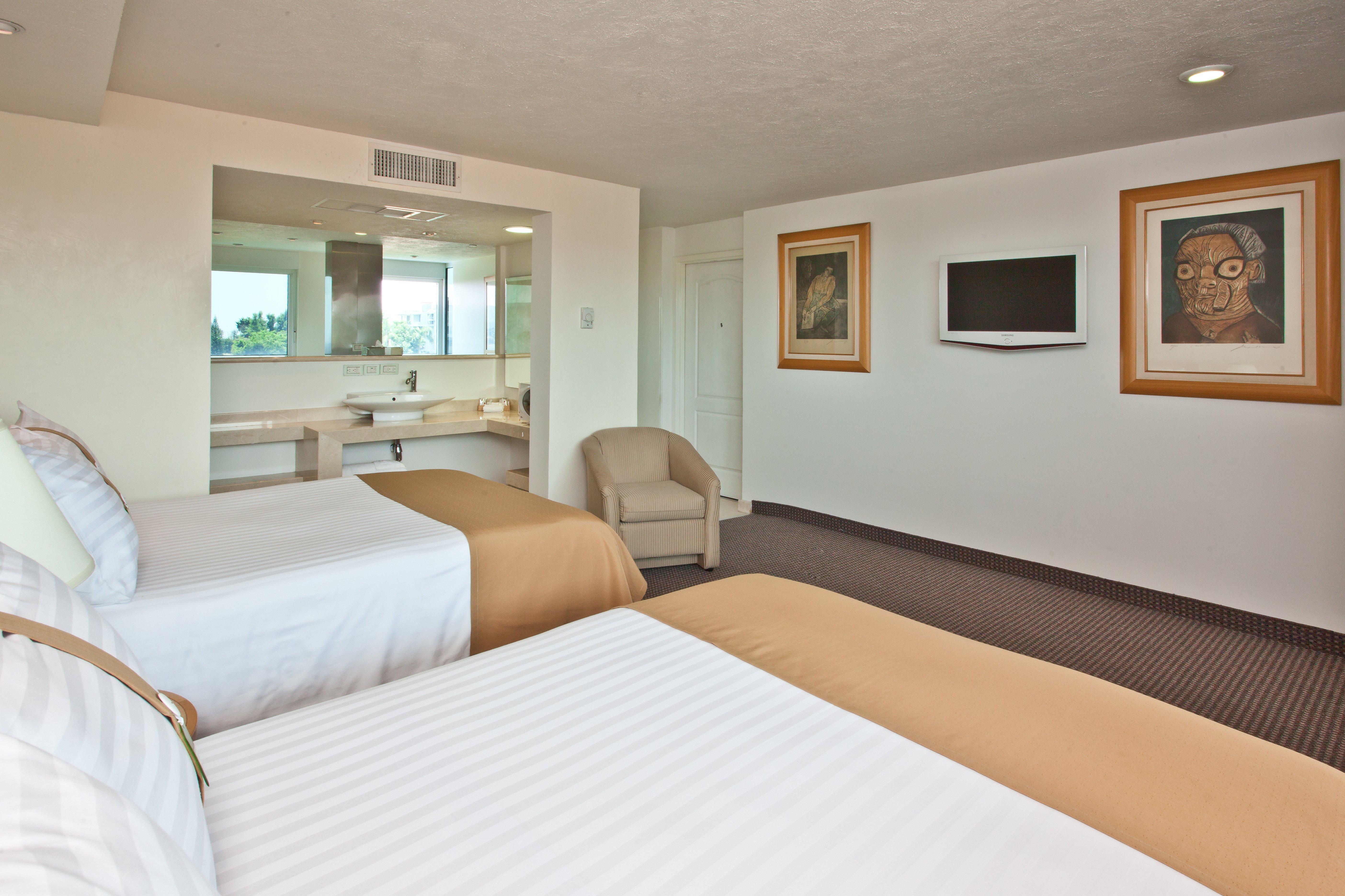Holiday Inn Cuernavaca By Ihg Exterior photo