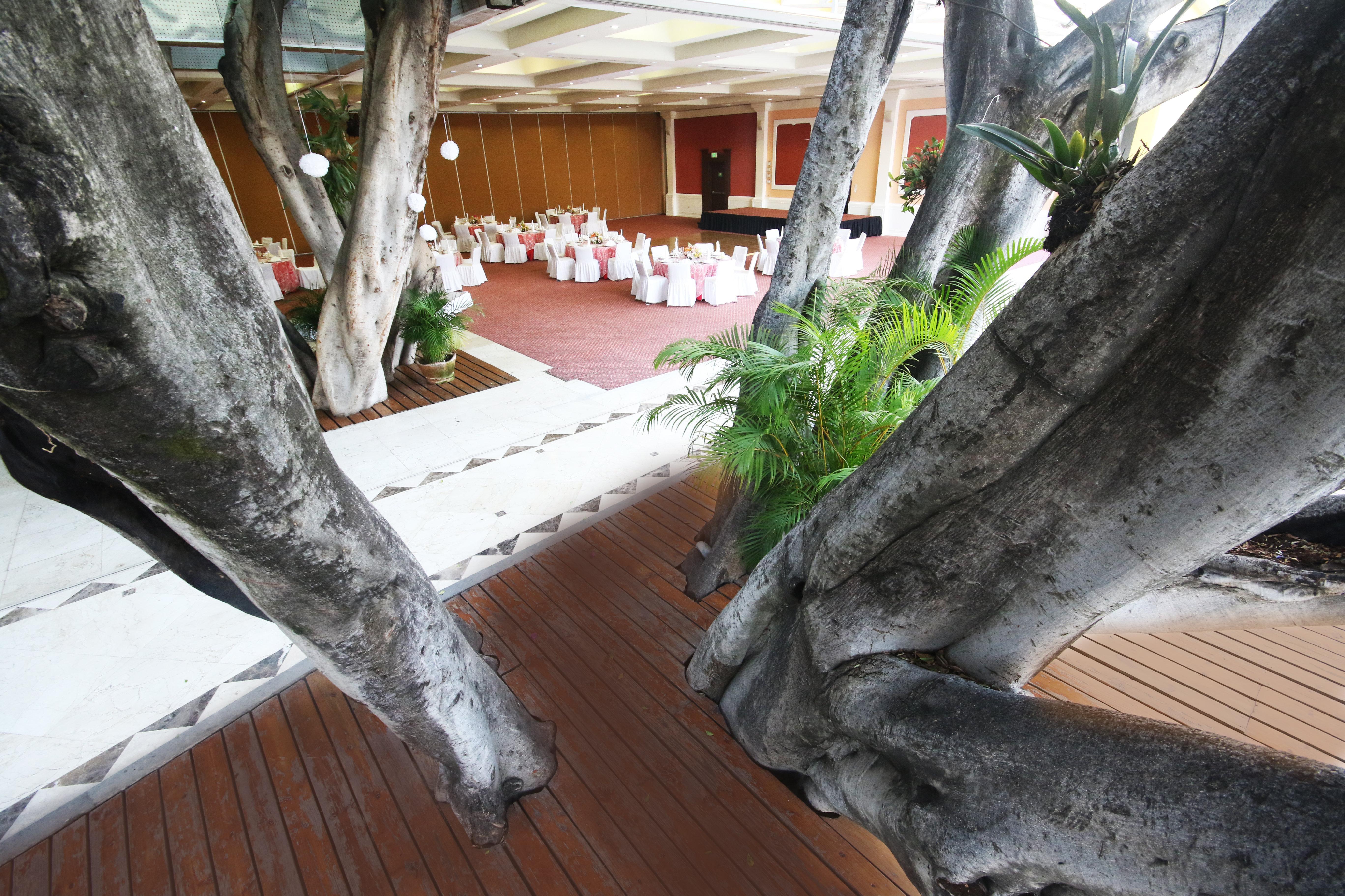 Holiday Inn Cuernavaca By Ihg Exterior photo