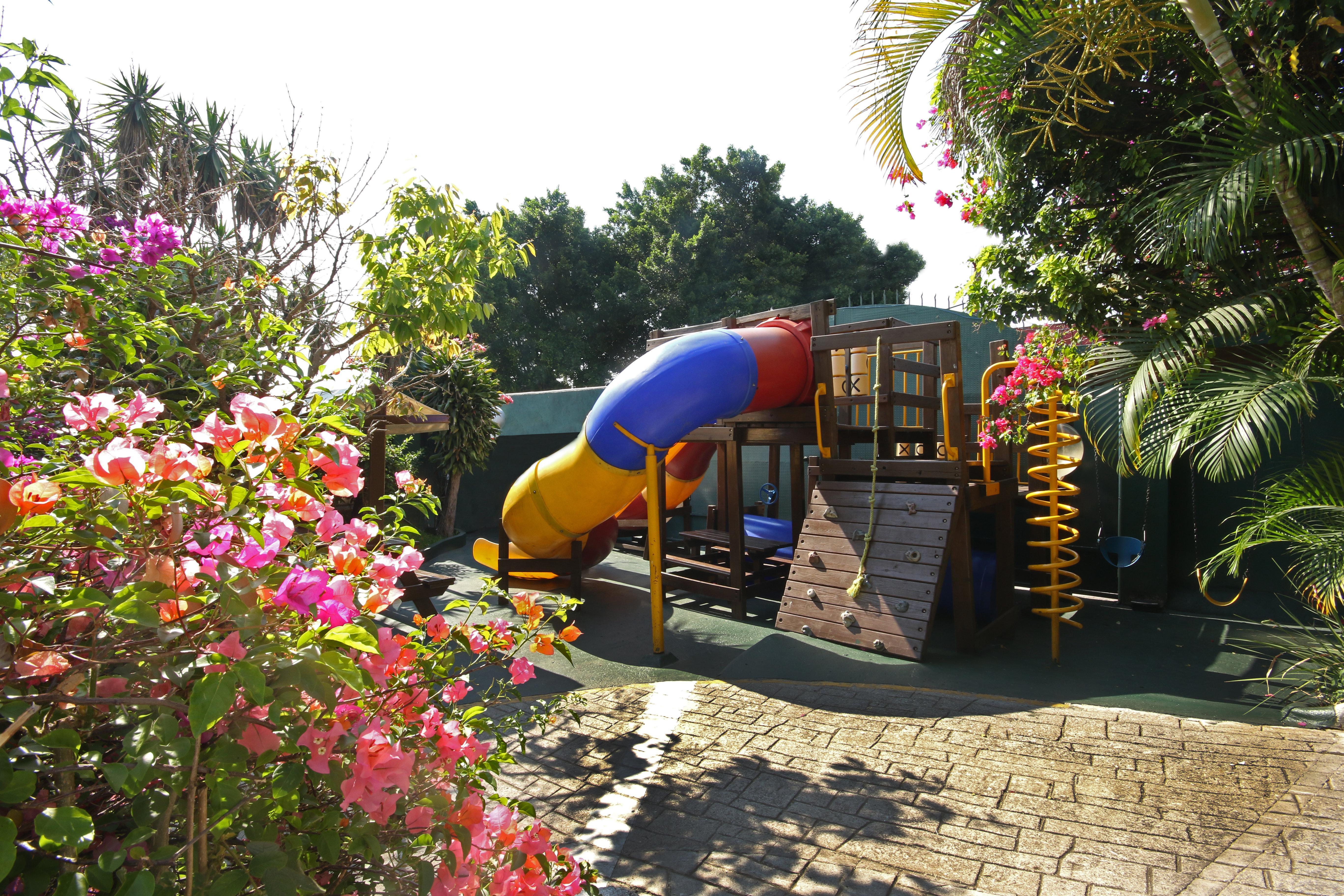Holiday Inn Cuernavaca By Ihg Exterior photo