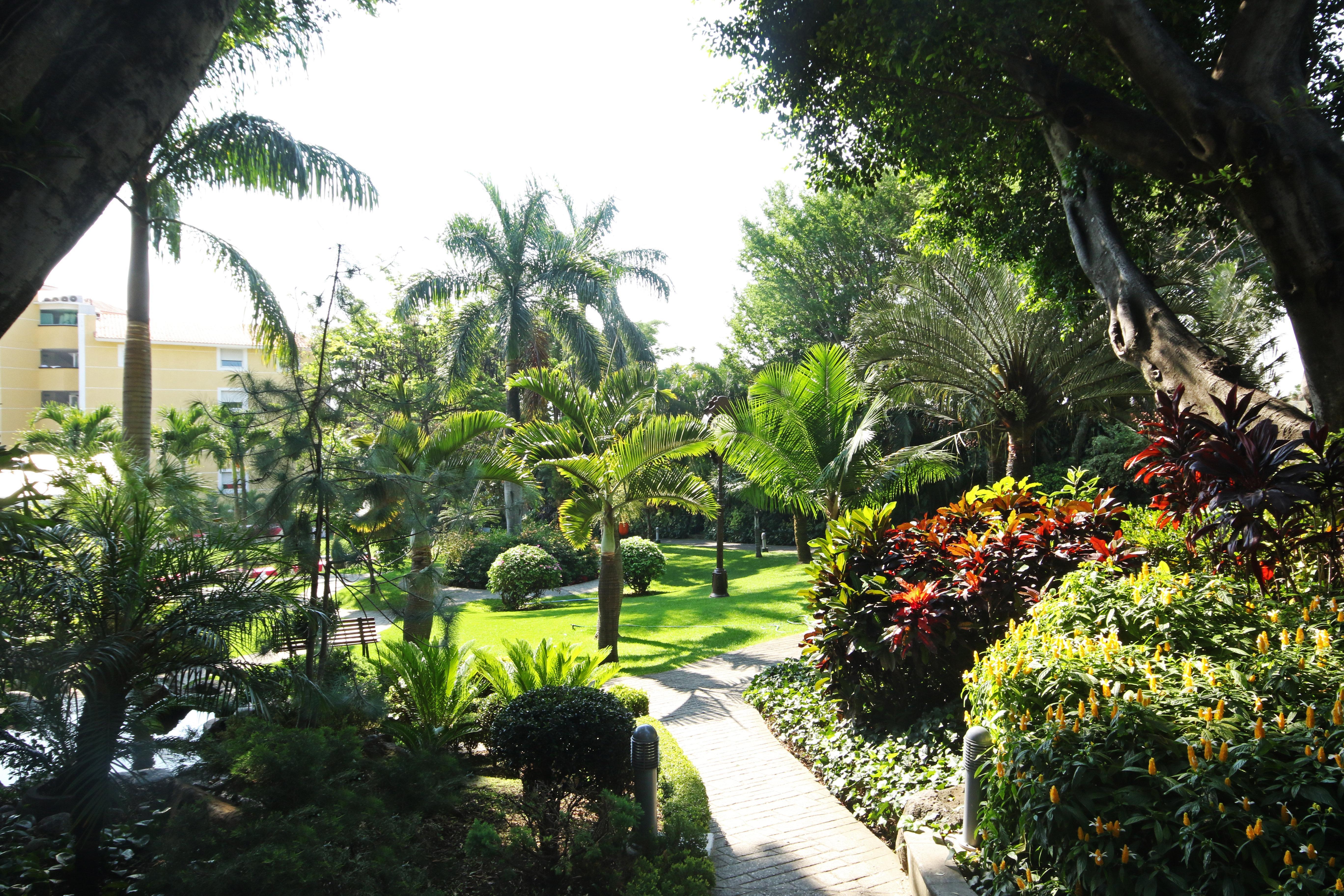 Holiday Inn Cuernavaca By Ihg Exterior photo