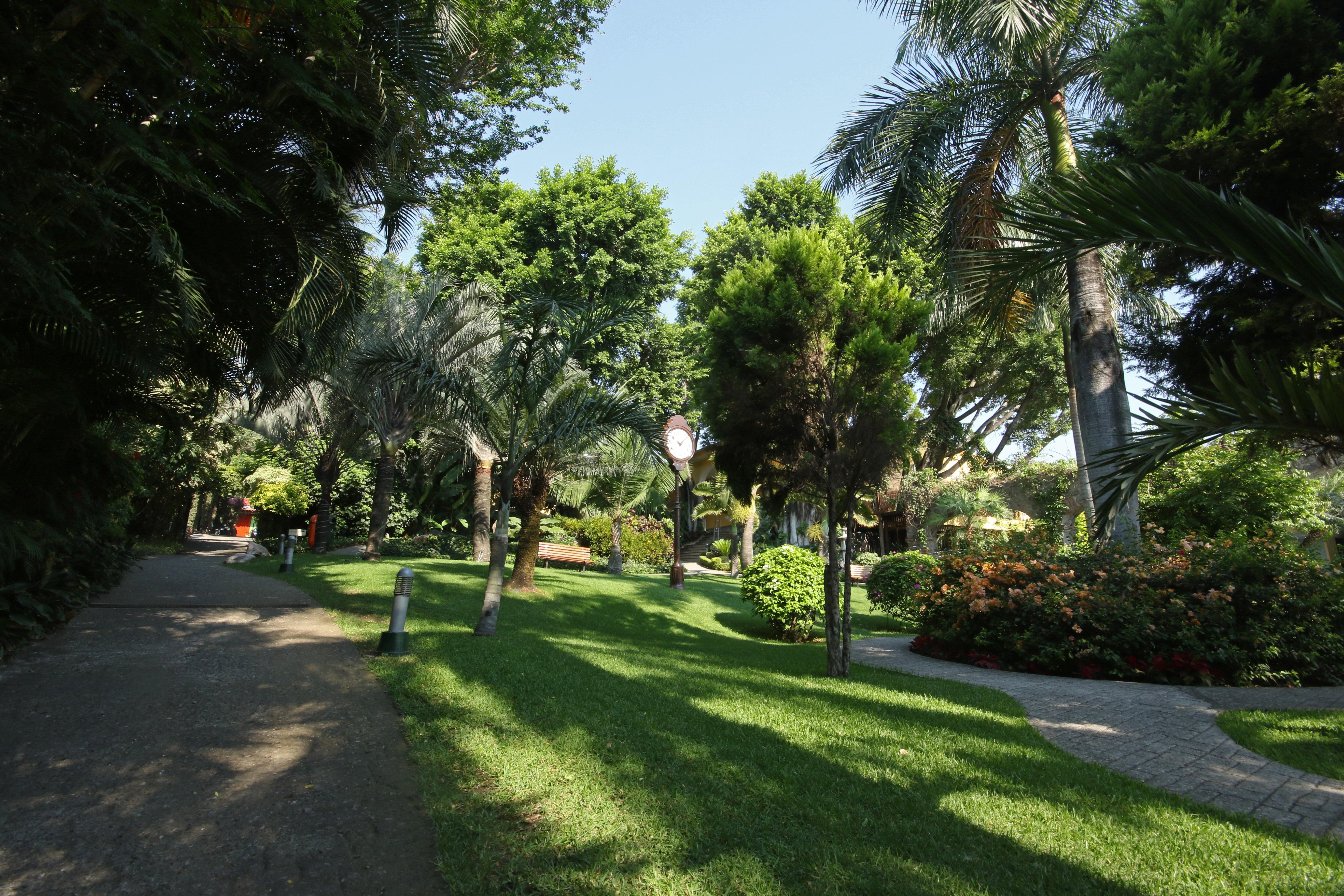 Holiday Inn Cuernavaca By Ihg Exterior photo