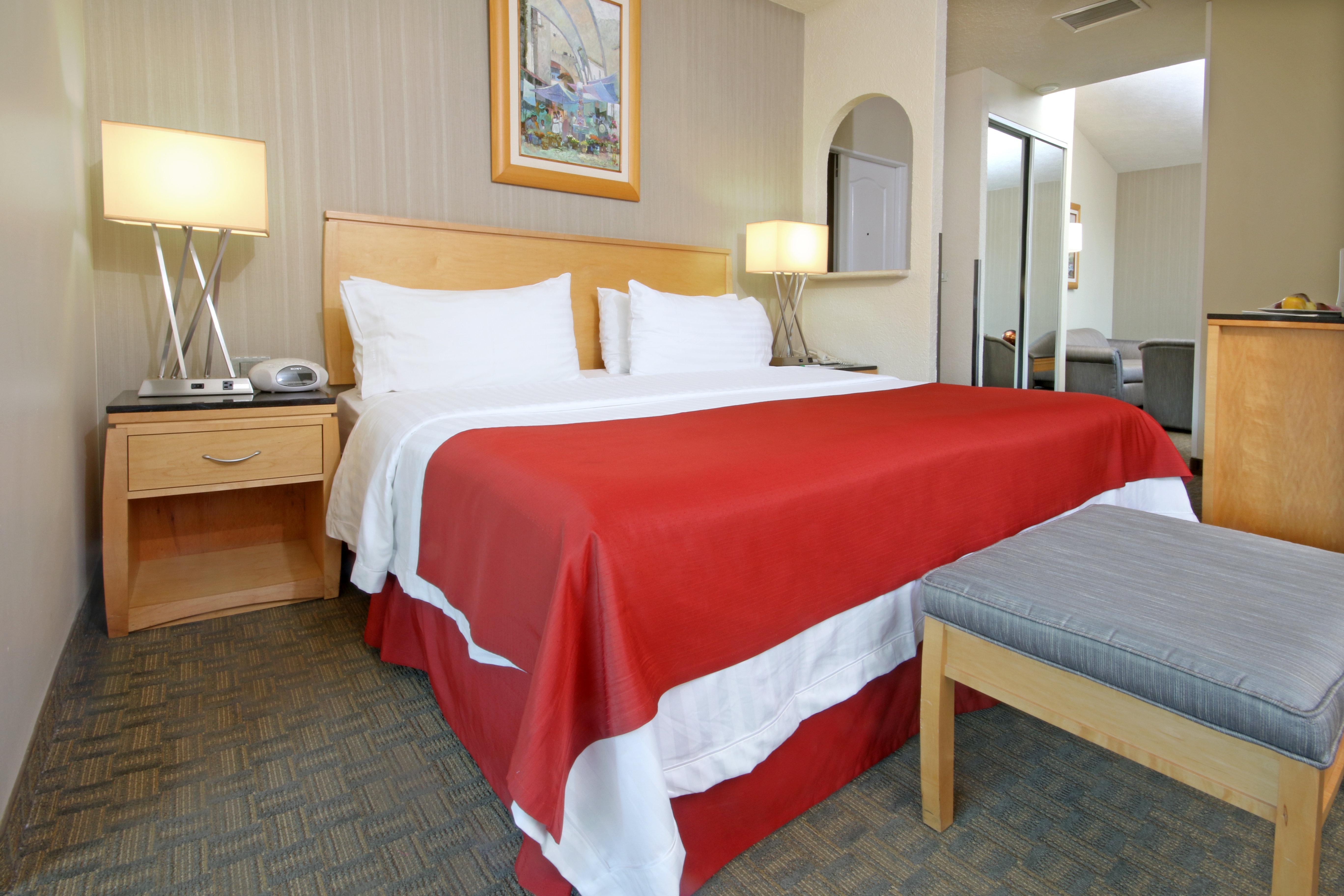 Holiday Inn Cuernavaca By Ihg Exterior photo