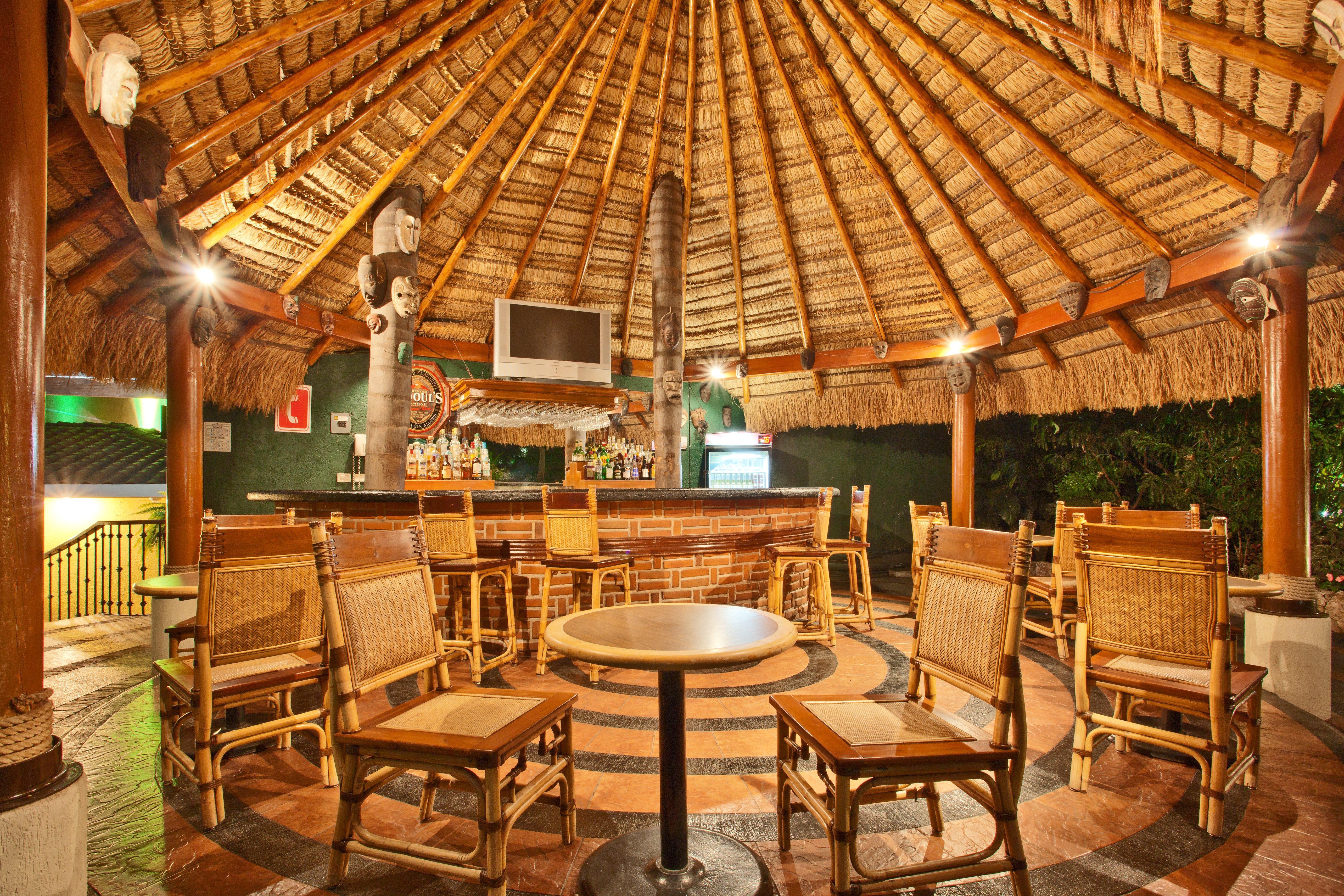 Holiday Inn Cuernavaca By Ihg Exterior photo