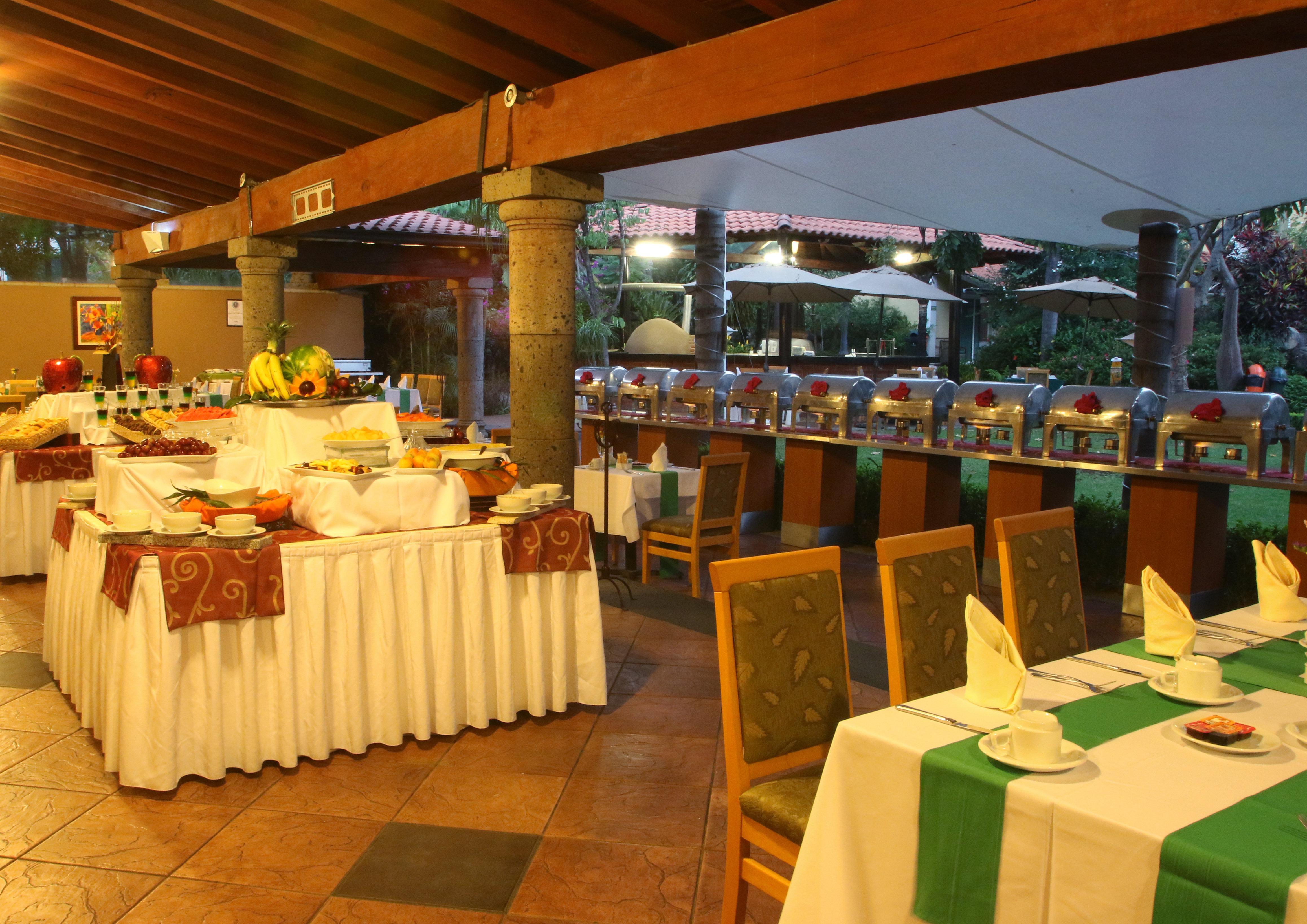 Holiday Inn Cuernavaca By Ihg Exterior photo