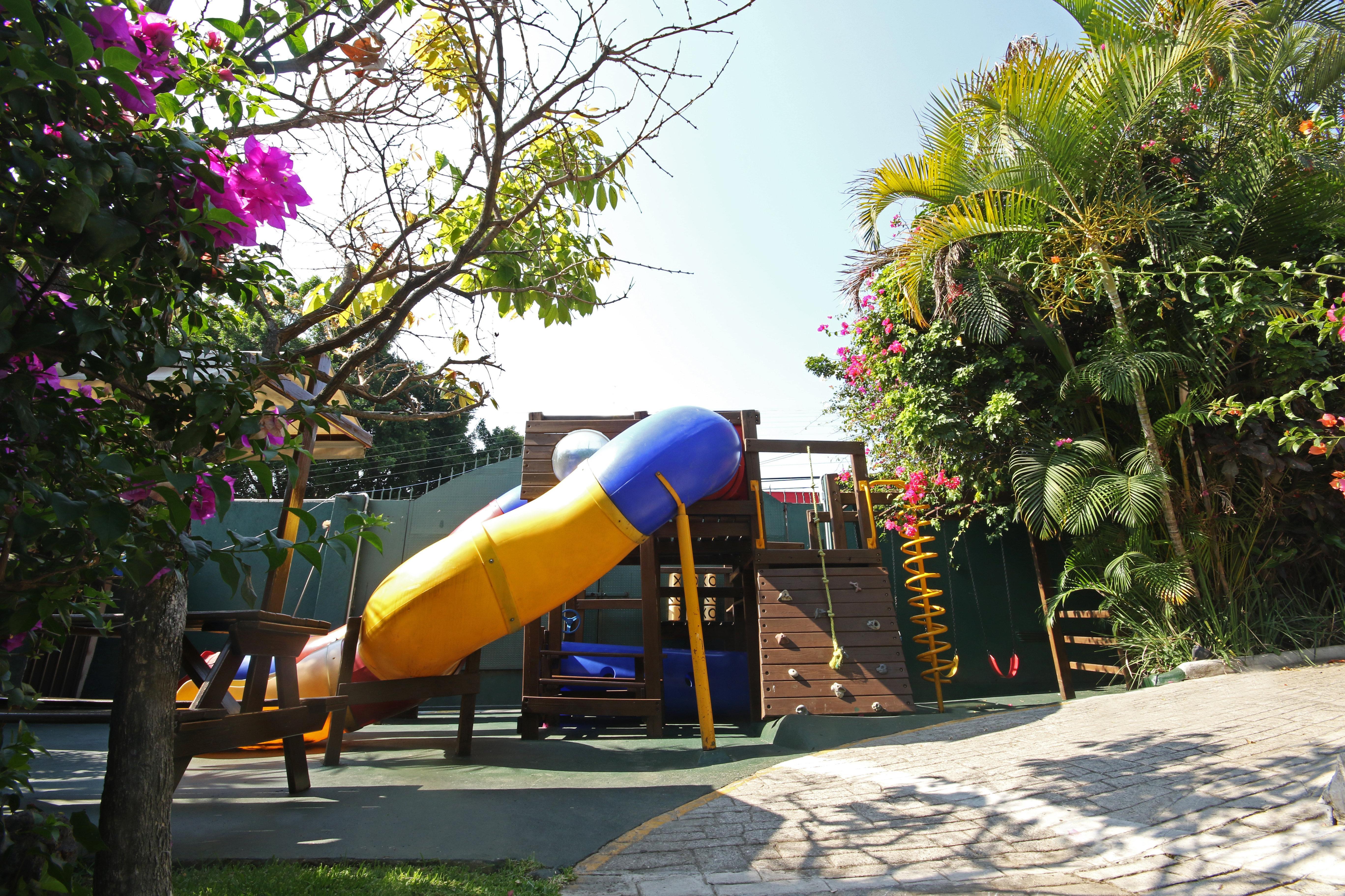 Holiday Inn Cuernavaca By Ihg Exterior photo
