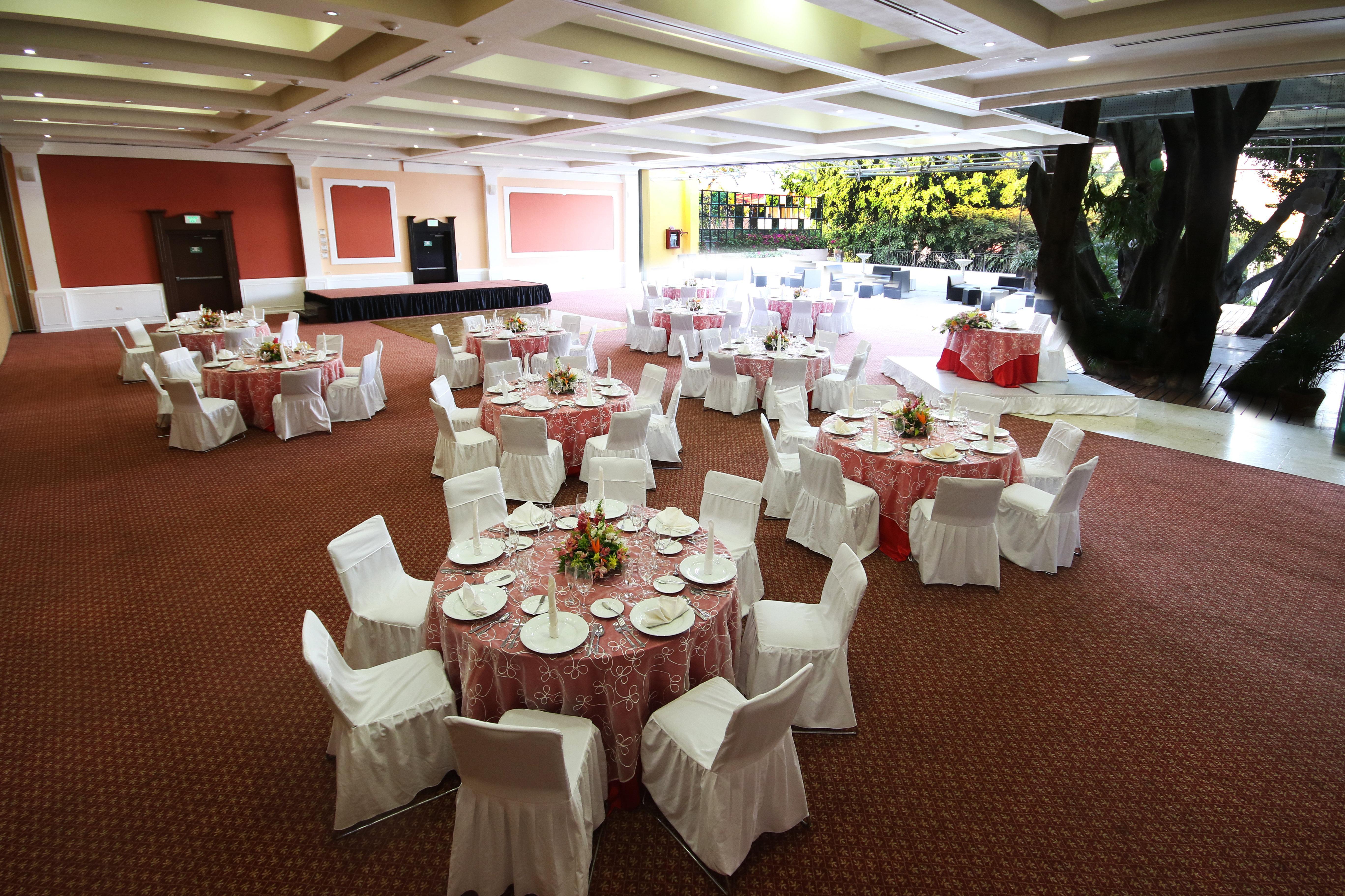 Holiday Inn Cuernavaca By Ihg Exterior photo