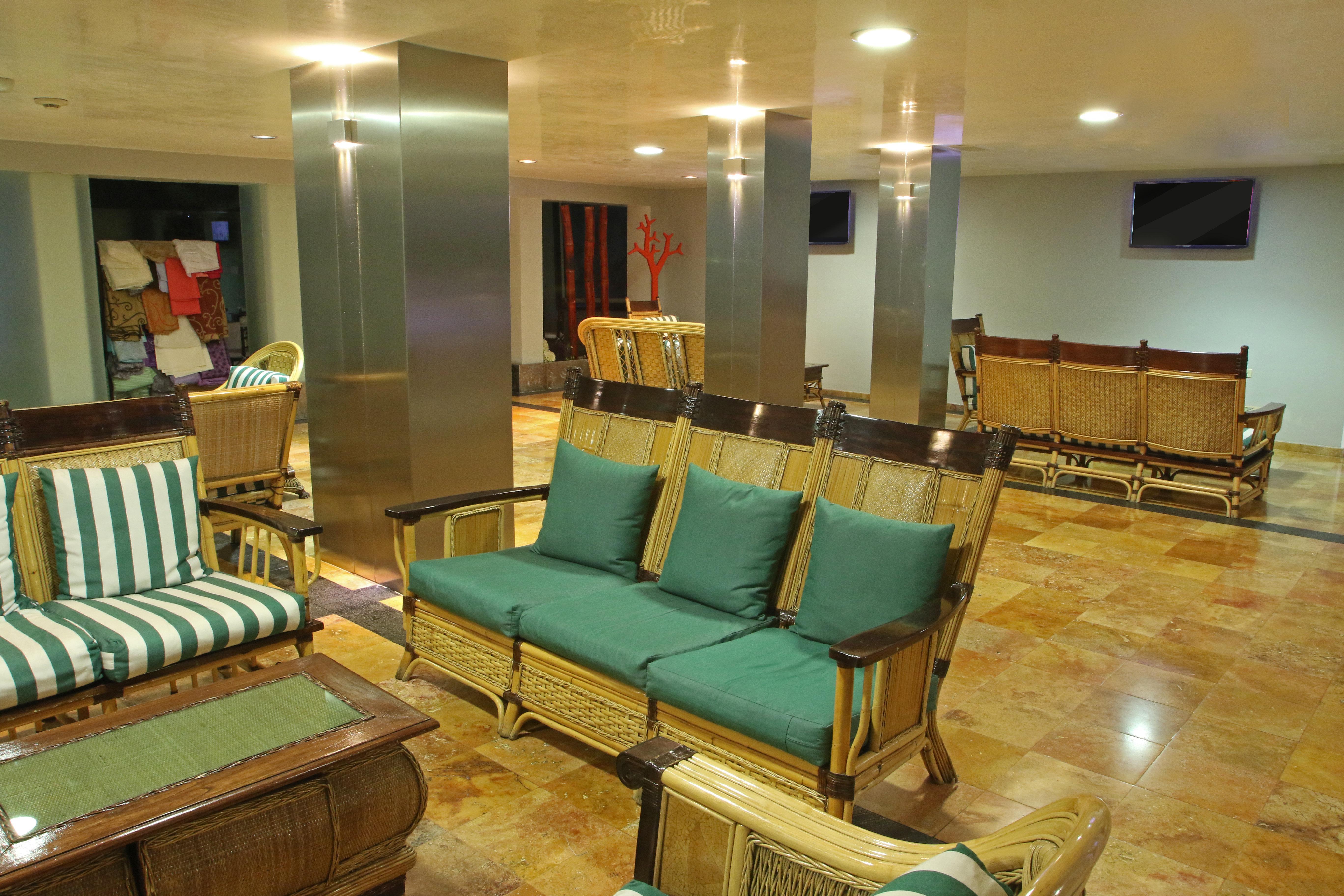 Holiday Inn Cuernavaca By Ihg Exterior photo