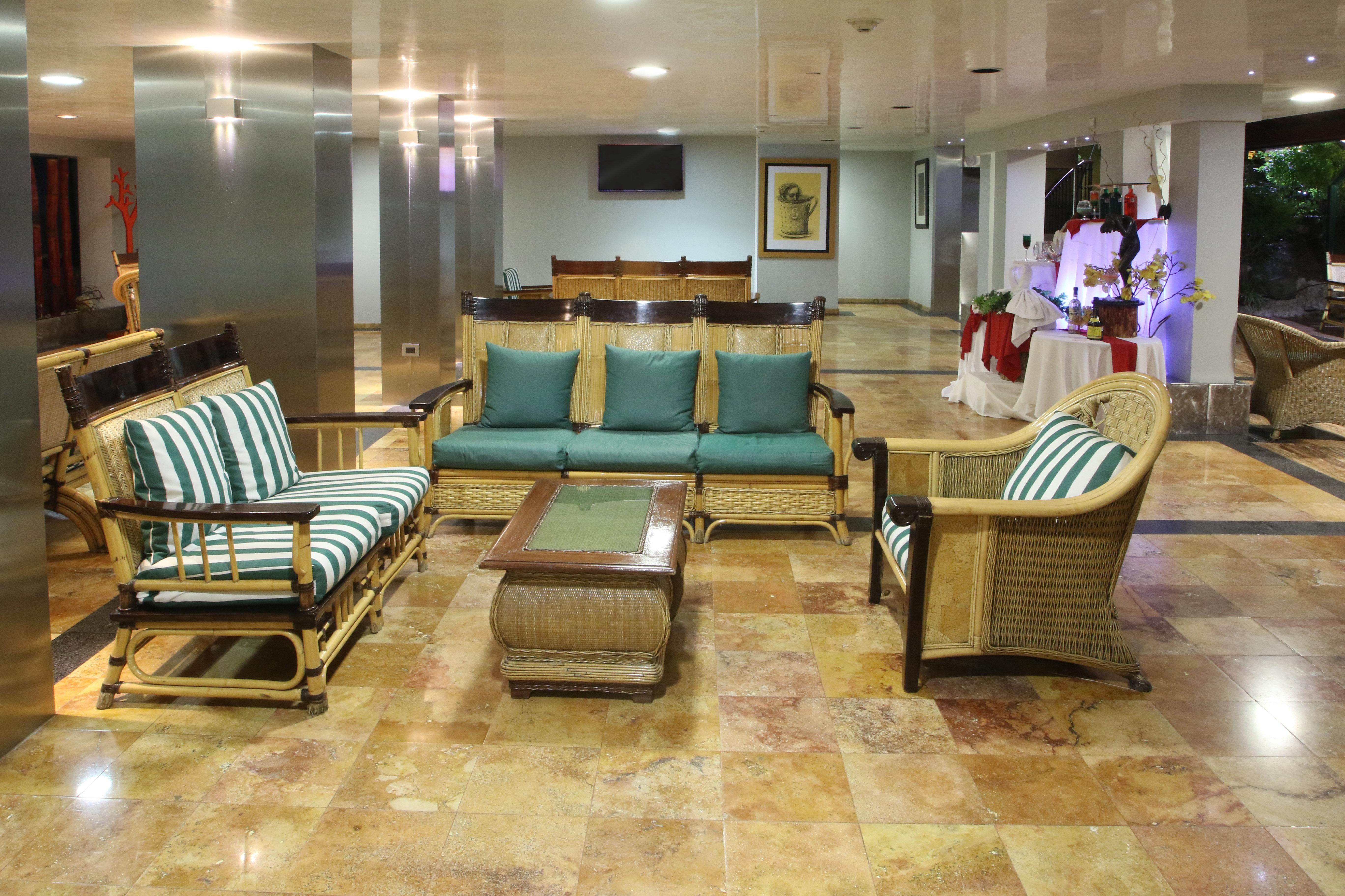 Holiday Inn Cuernavaca By Ihg Exterior photo