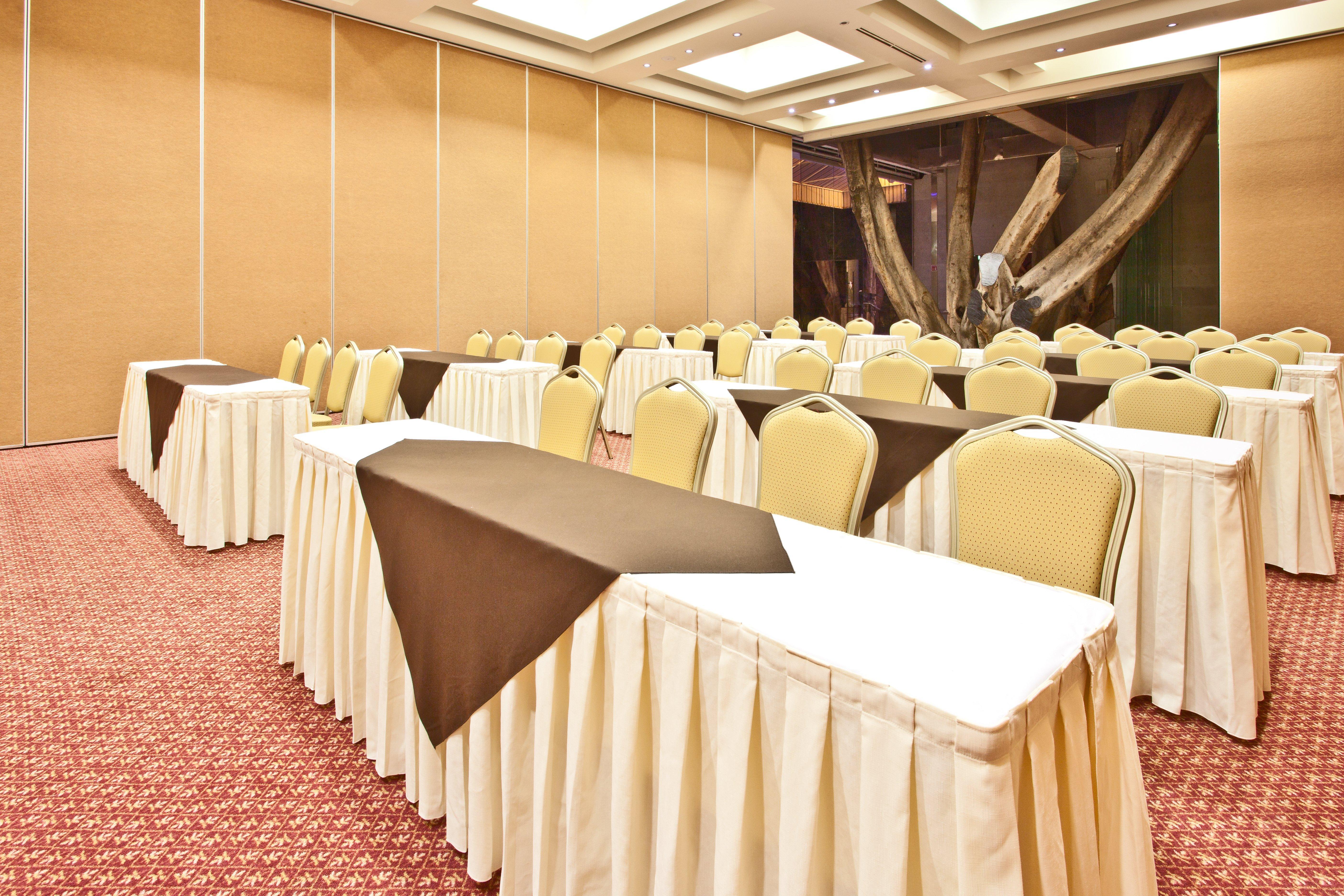 Holiday Inn Cuernavaca By Ihg Exterior photo