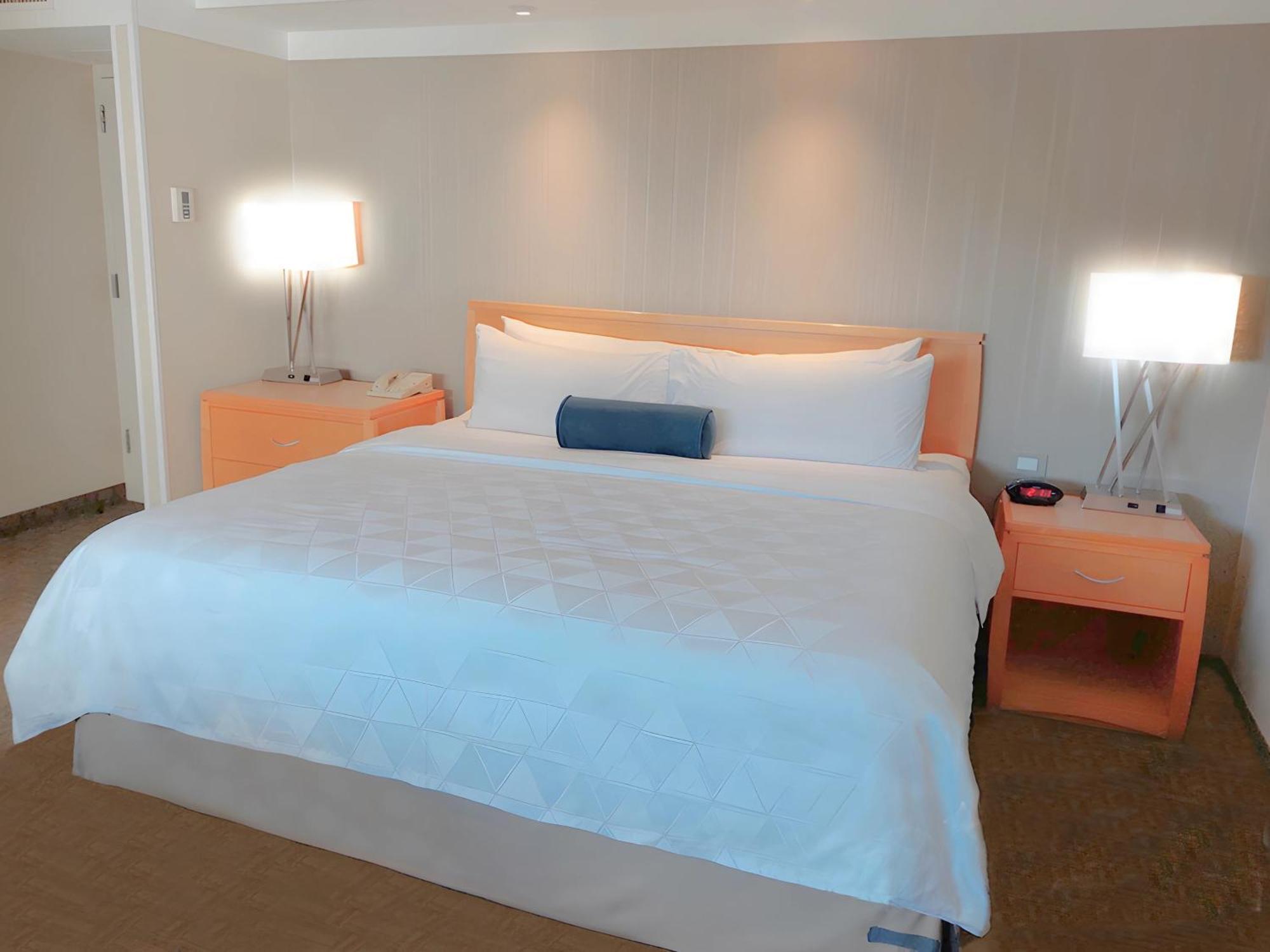 Holiday Inn Cuernavaca By Ihg Exterior photo