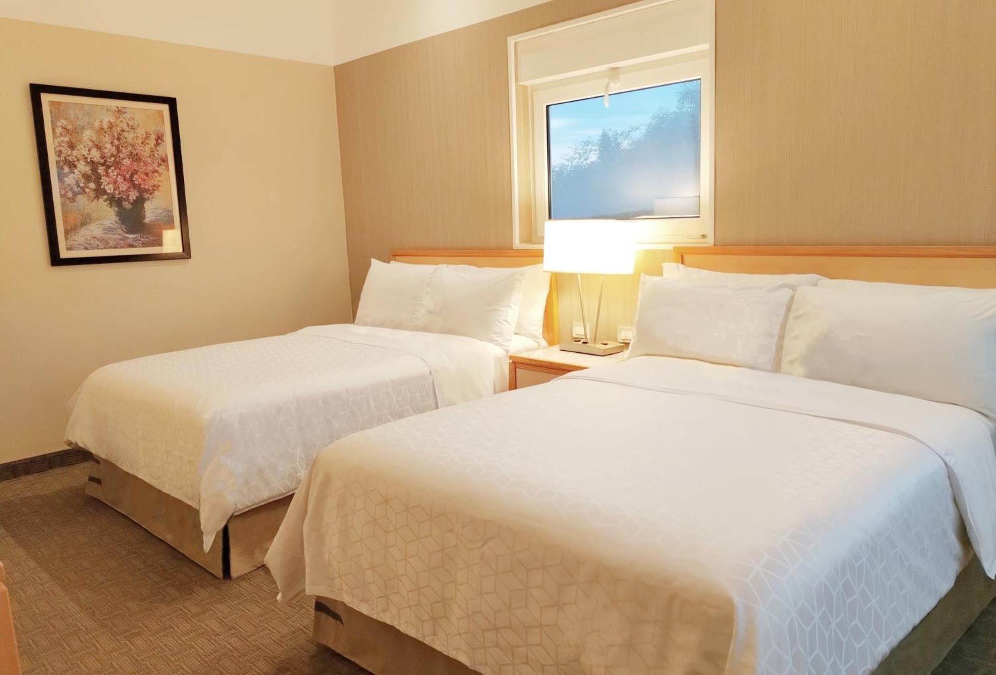Holiday Inn Cuernavaca By Ihg Exterior photo