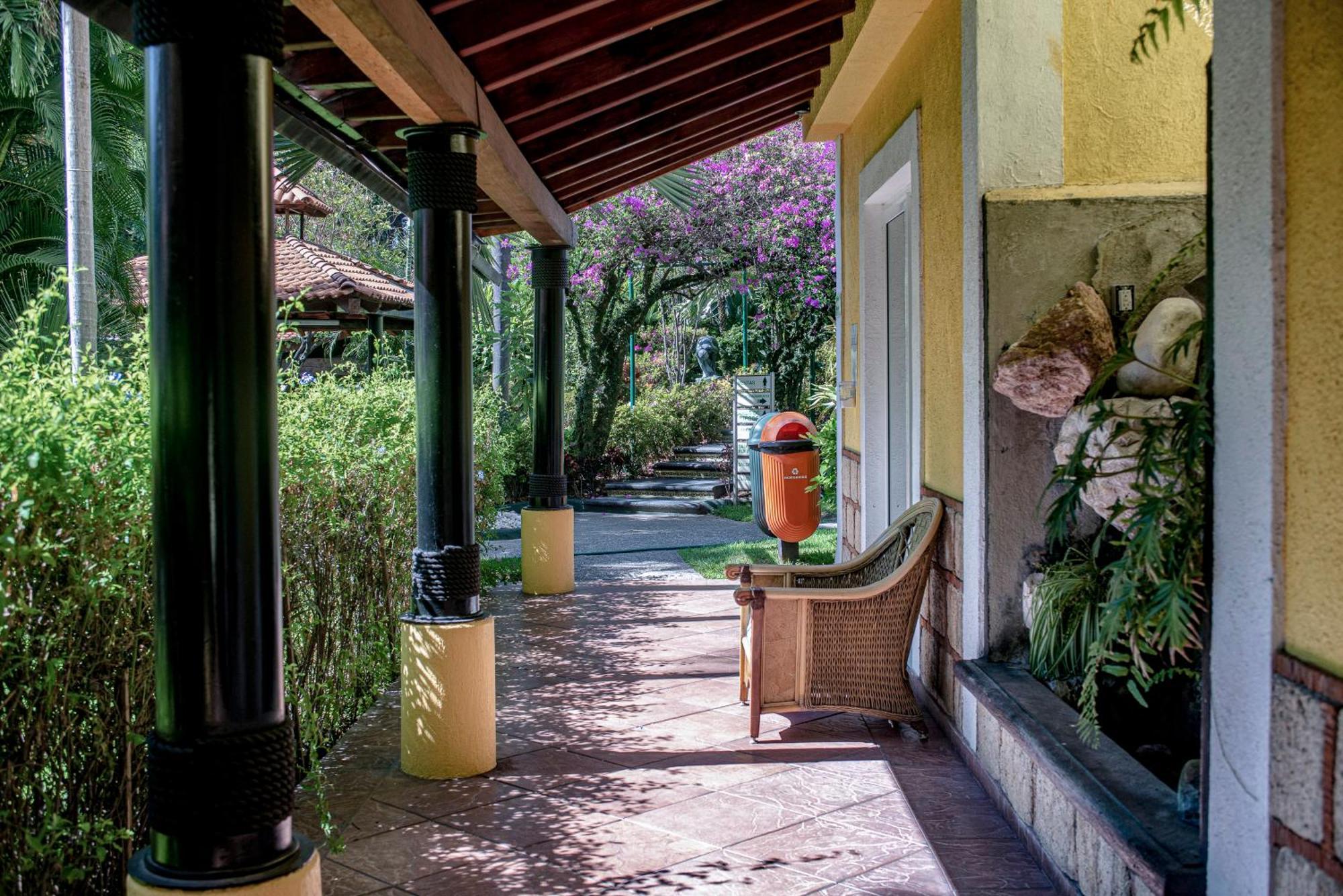 Holiday Inn Cuernavaca By Ihg Exterior photo