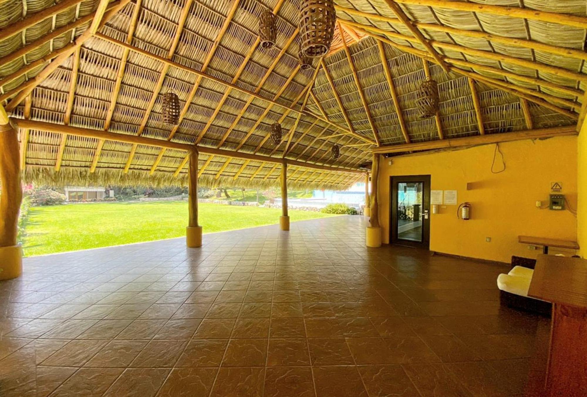 Holiday Inn Cuernavaca By Ihg Exterior photo