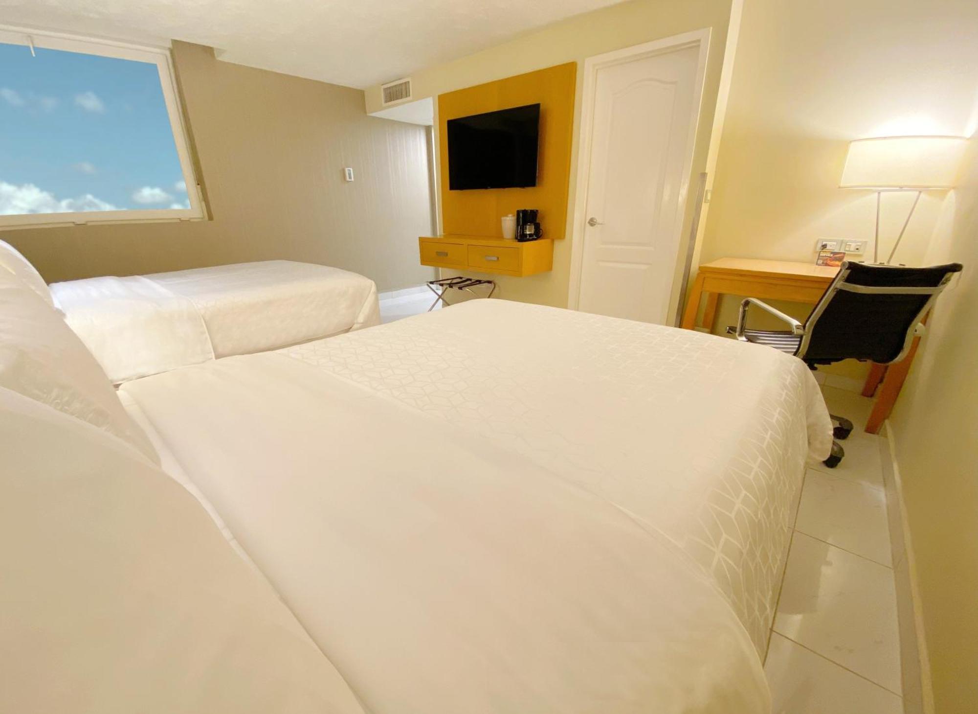 Holiday Inn Cuernavaca By Ihg Exterior photo
