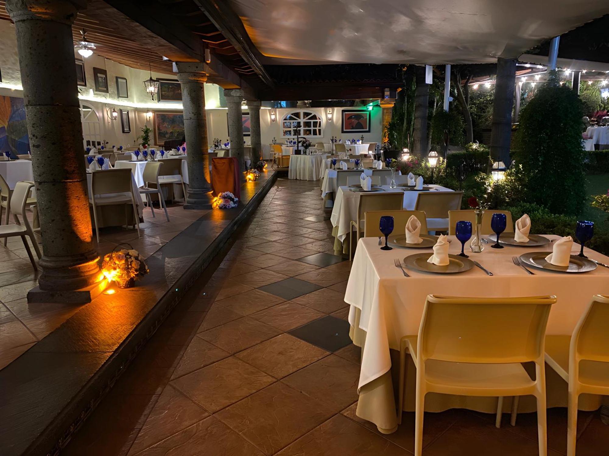 Holiday Inn Cuernavaca By Ihg Exterior photo